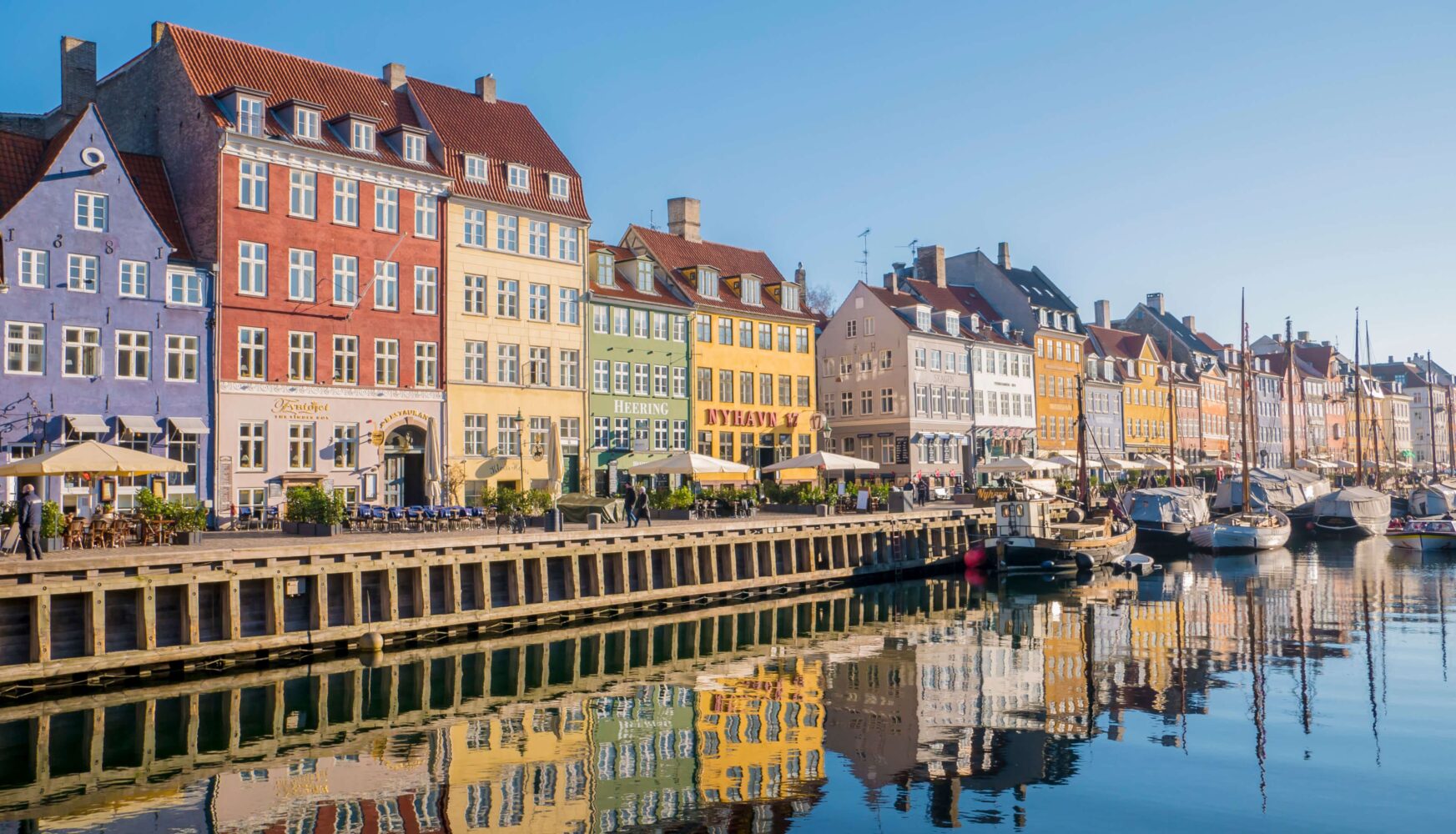 18+ BEST To Do in Copenhagen, Denmark in Beautiful Places To See