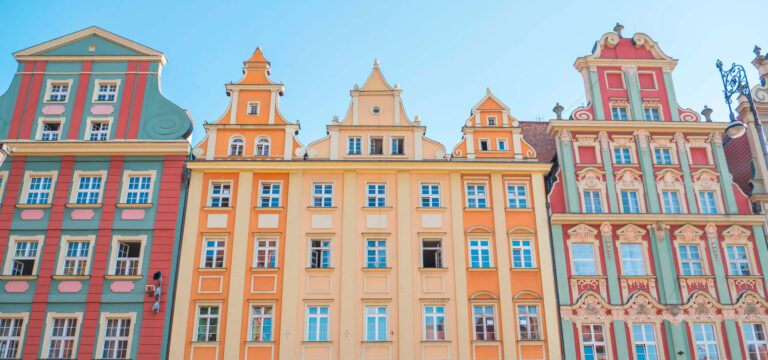 Wroclaw Poland best things to do places to see