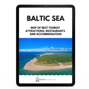 Baltic Sea Poland best places to see restaurants accommodation